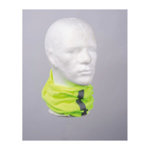 Alternative view of Fular tip Bandana cu bandă reflectorizantă