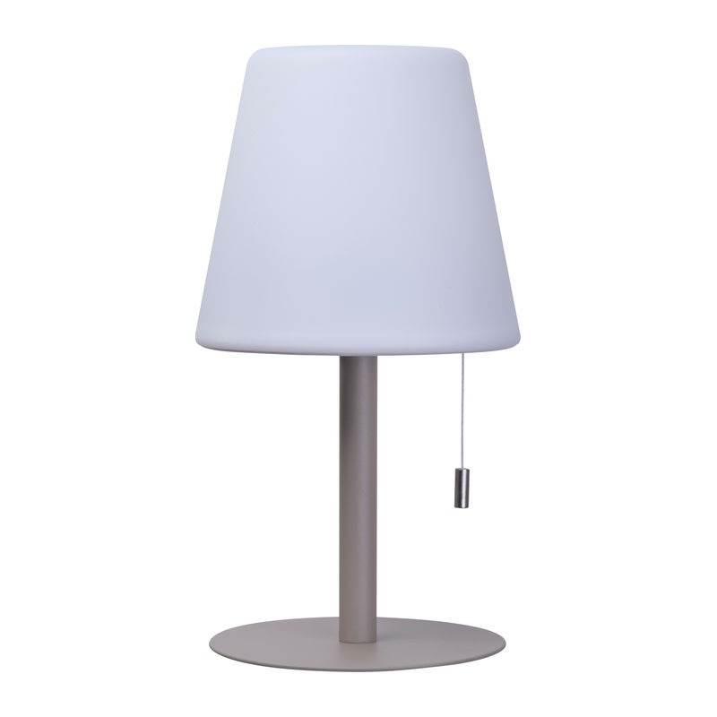 Lampă de exterior cu schimbare de culoare - imagine 2