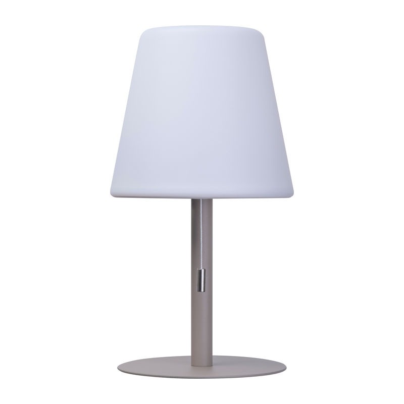 Lampă de exterior cu schimbare de culoare - imagine 3