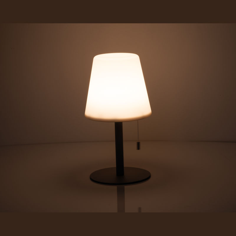 Lampă de exterior cu schimbare de culoare - imagine 4