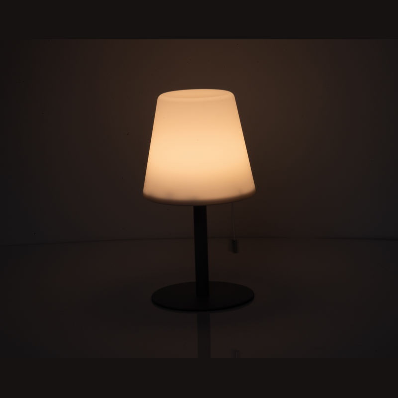Lampă de exterior cu schimbare de culoare - imagine 5