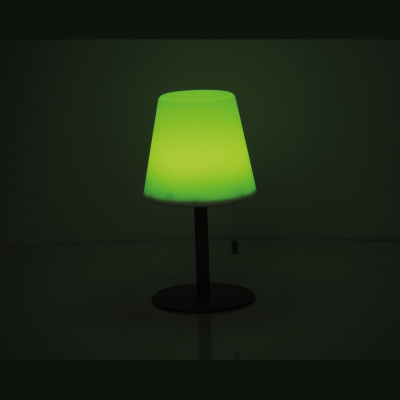 Lampă de exterior cu schimbare de culoare - imagine 6