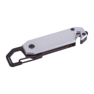 Alternative view of Multitool din aluminiu