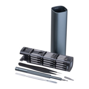 Set de biți CrisMa, 45 piese