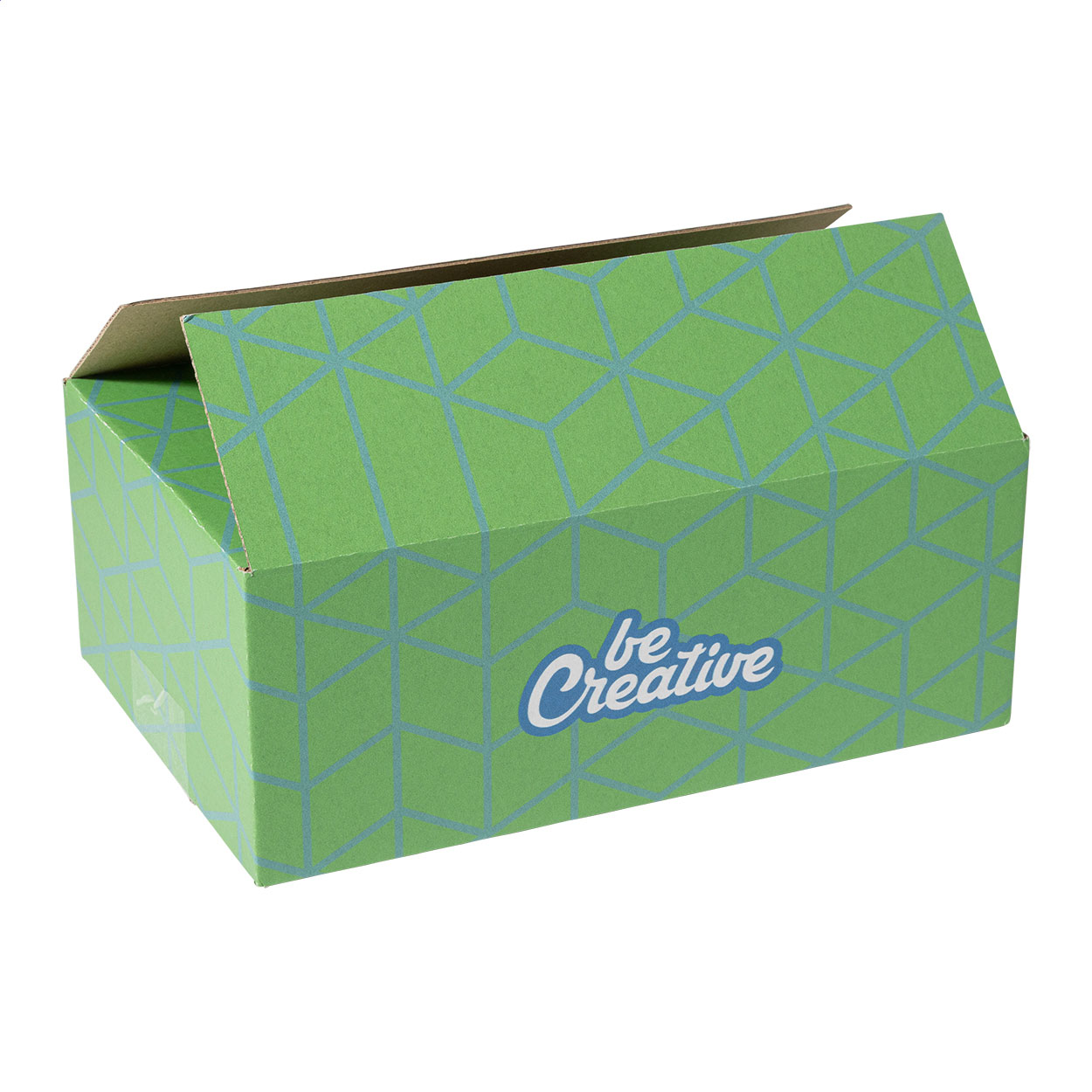 CreaBox Cargo XS