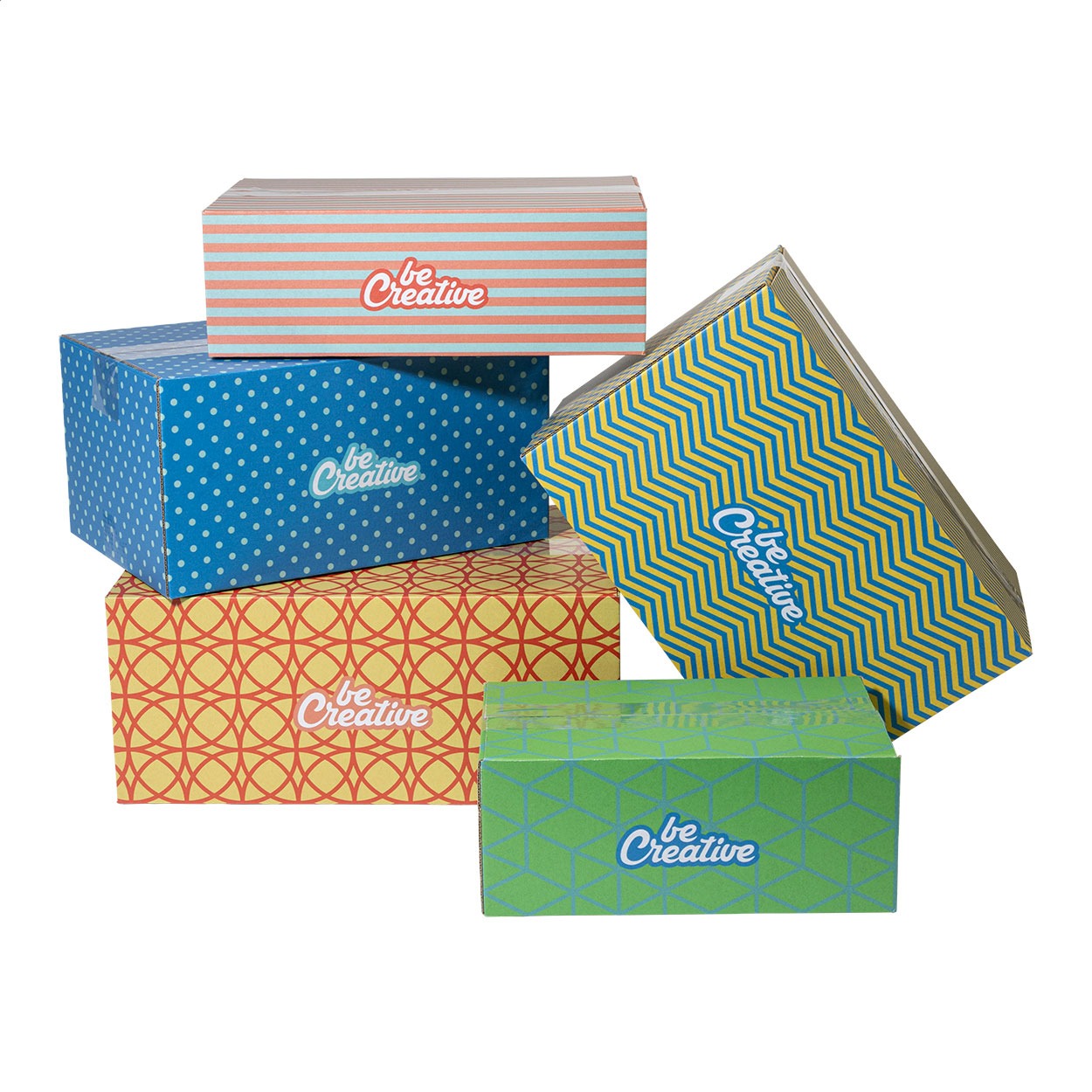 CreaBox Cargo XS - imagine 4