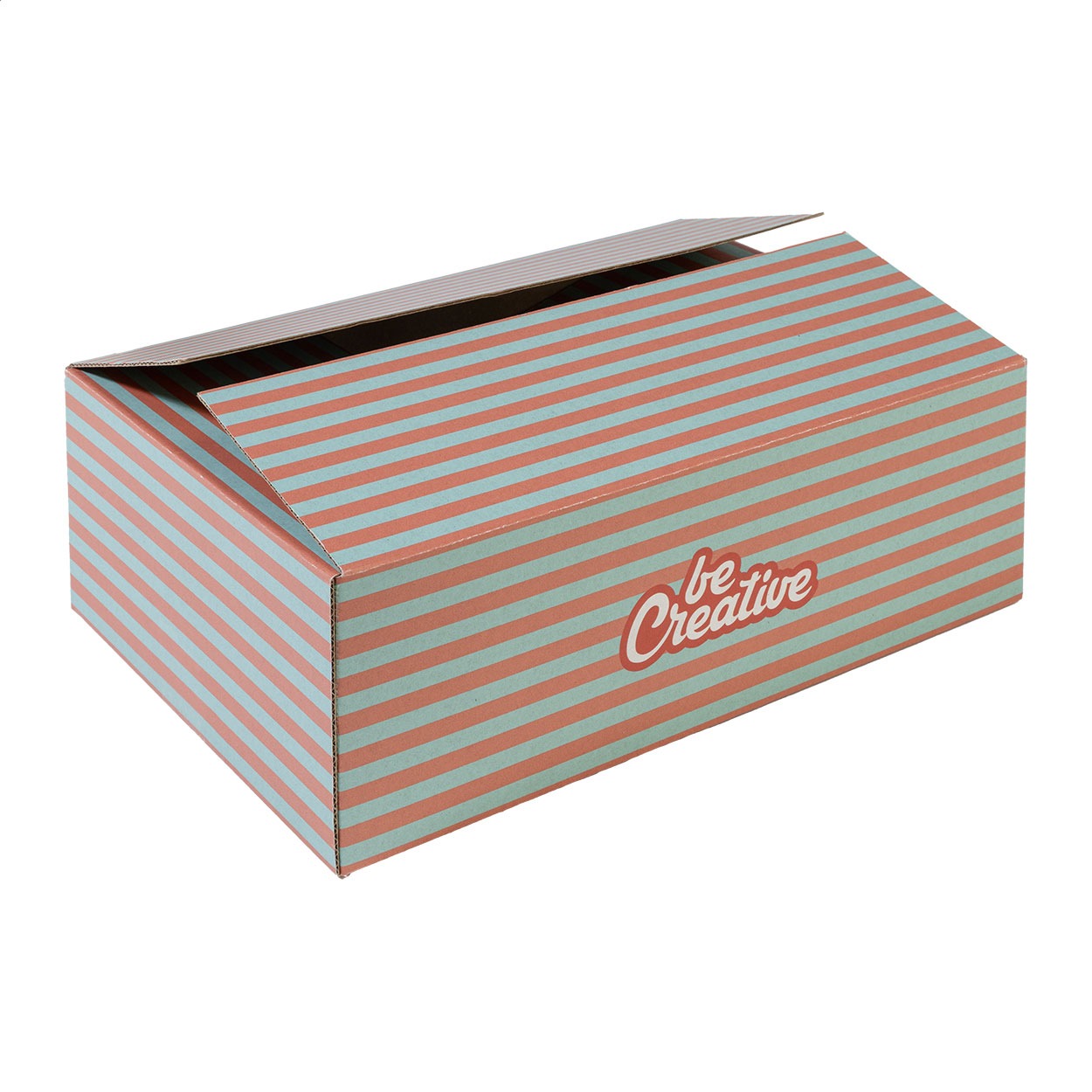 CreaBox Cargo S