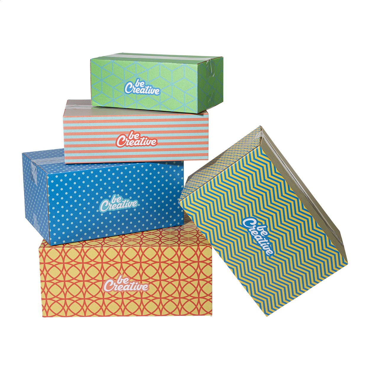 CreaBox Cargo M - imagine 6