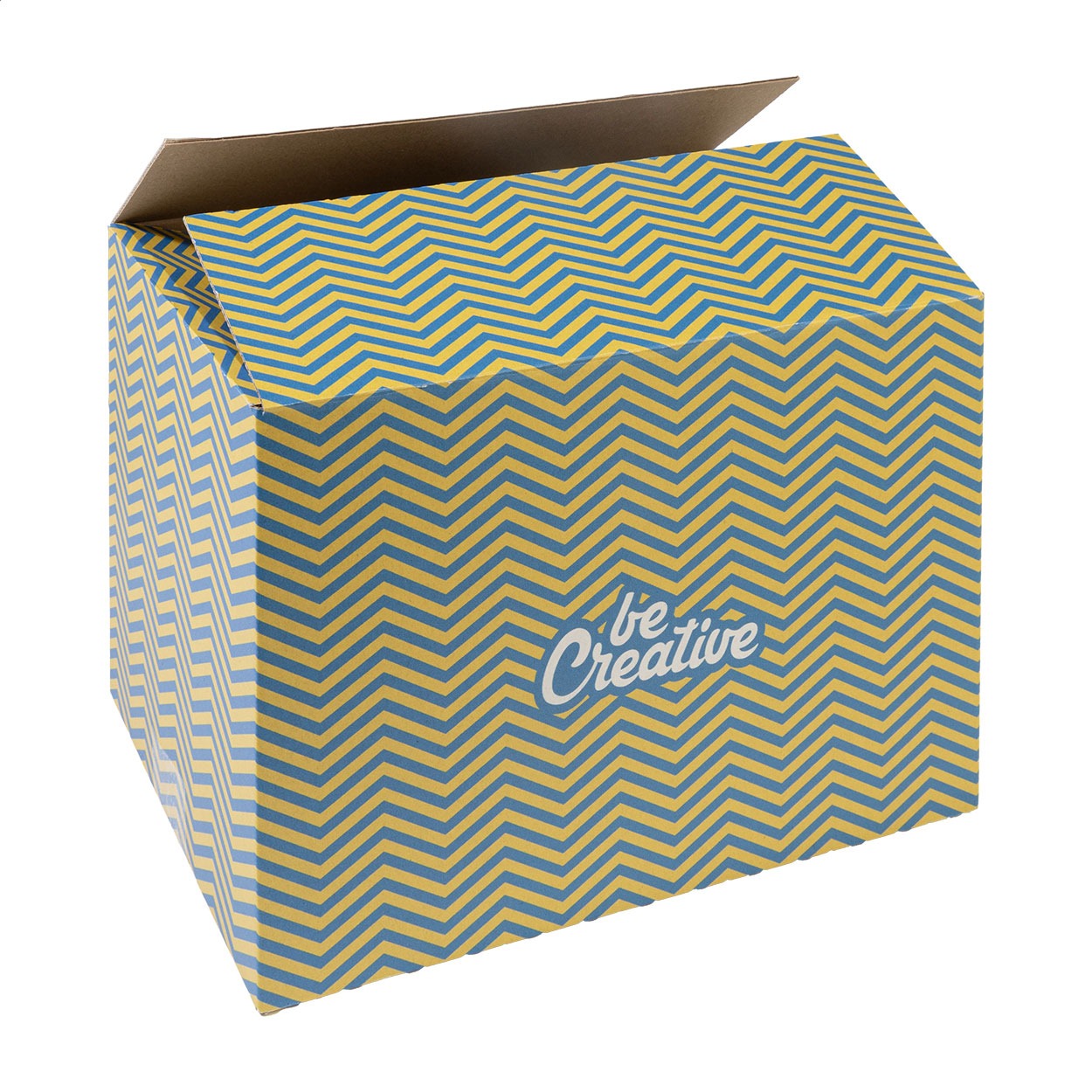CreaBox Cargo L