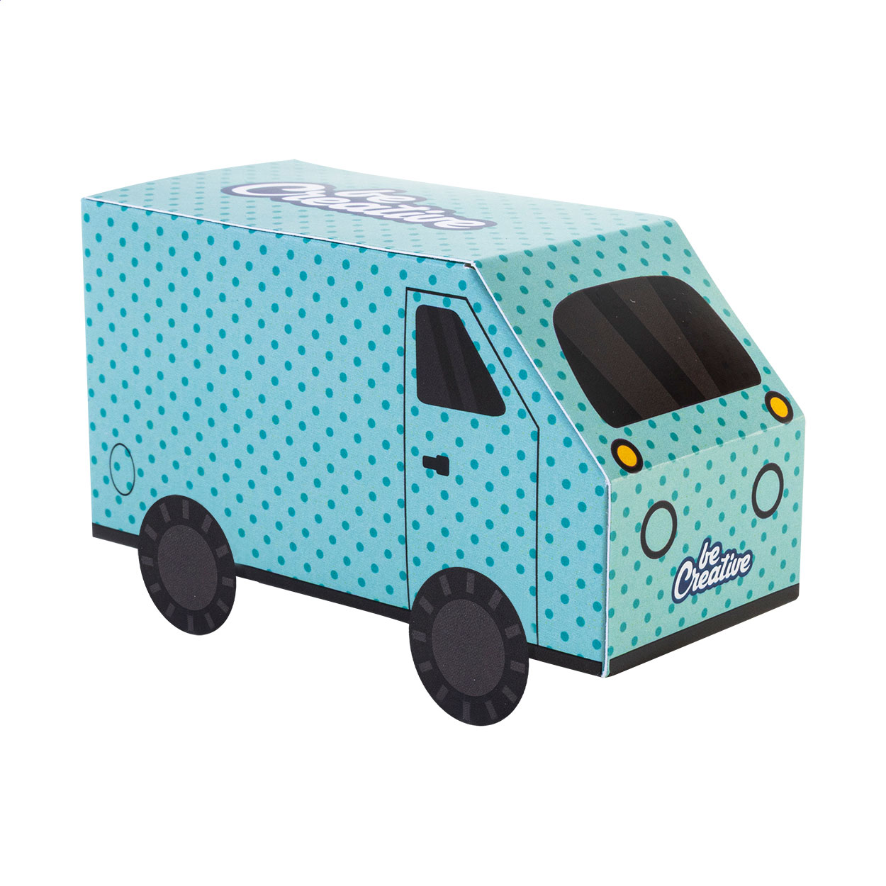 CreaCandy Truck - imagine 5