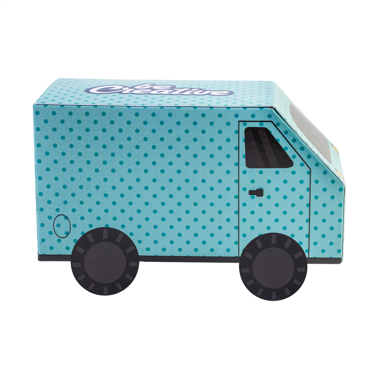 CreaCandy Truck - imagine 2