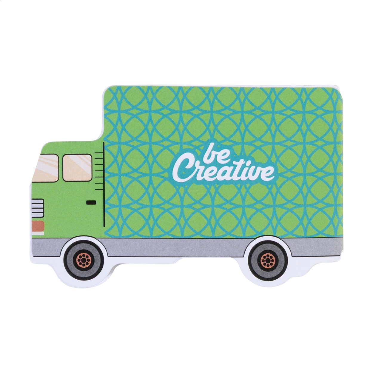CreaStick Truck - imagine 5