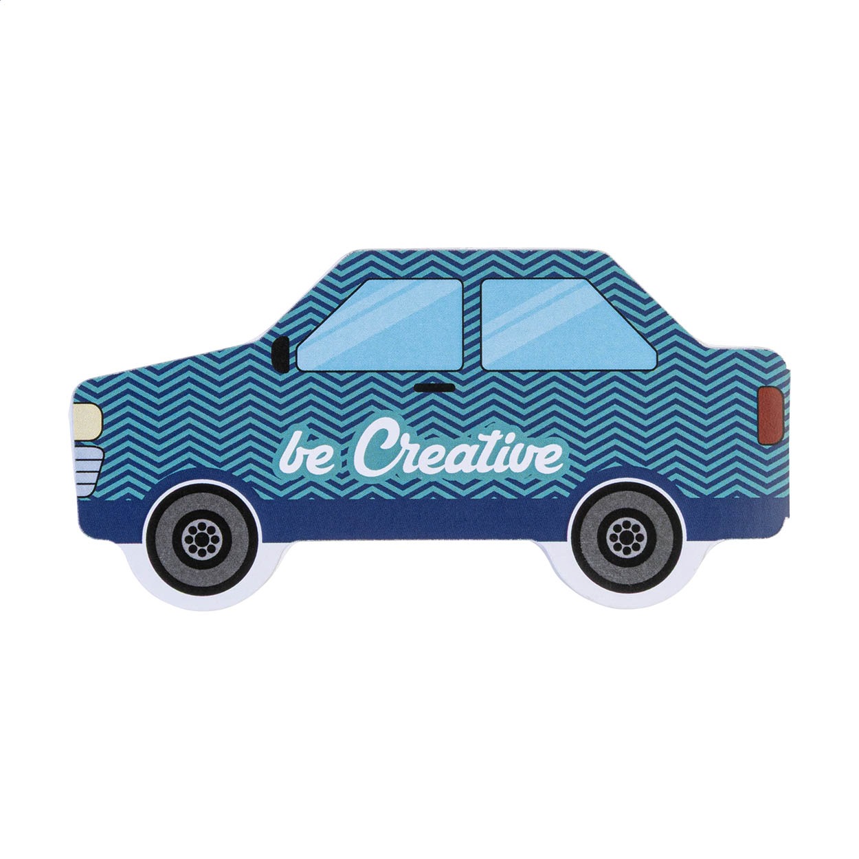 CreaStick Car - imagine 4