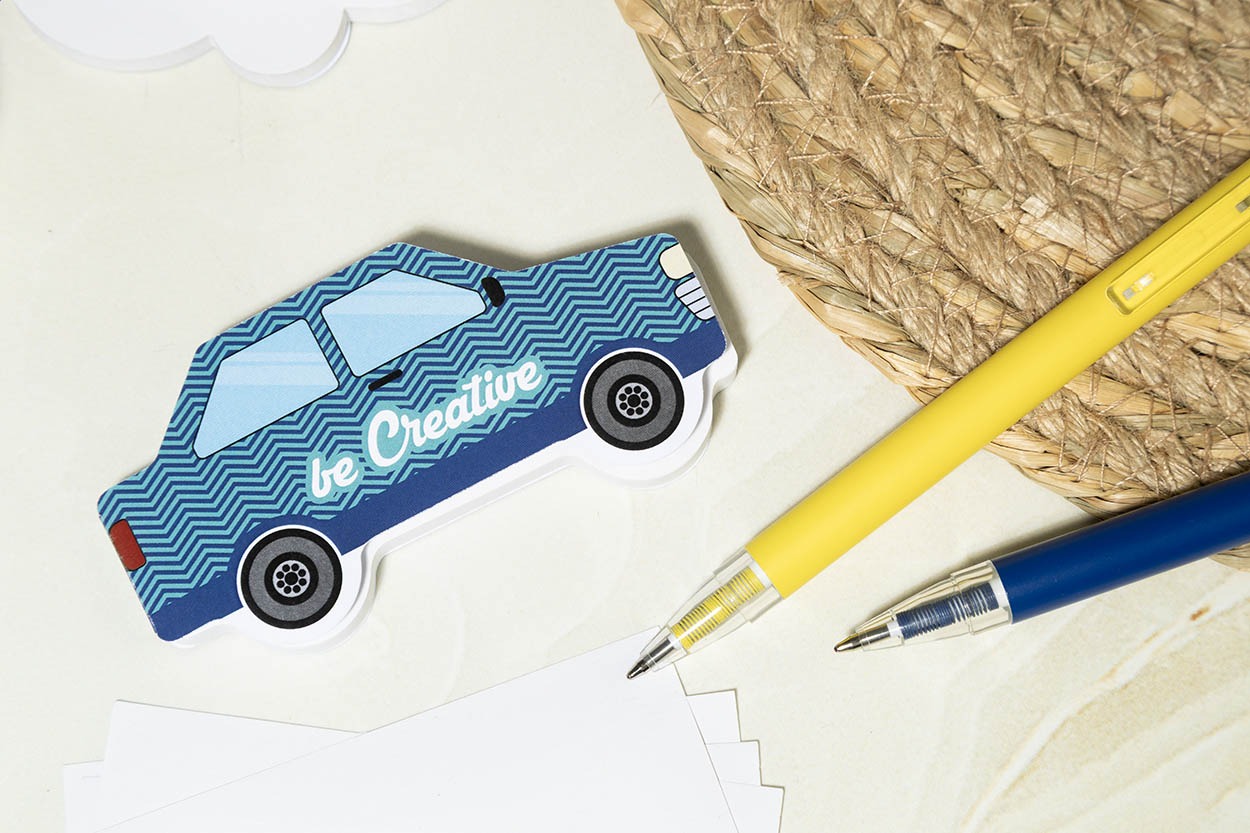 CreaStick Car - imagine 6