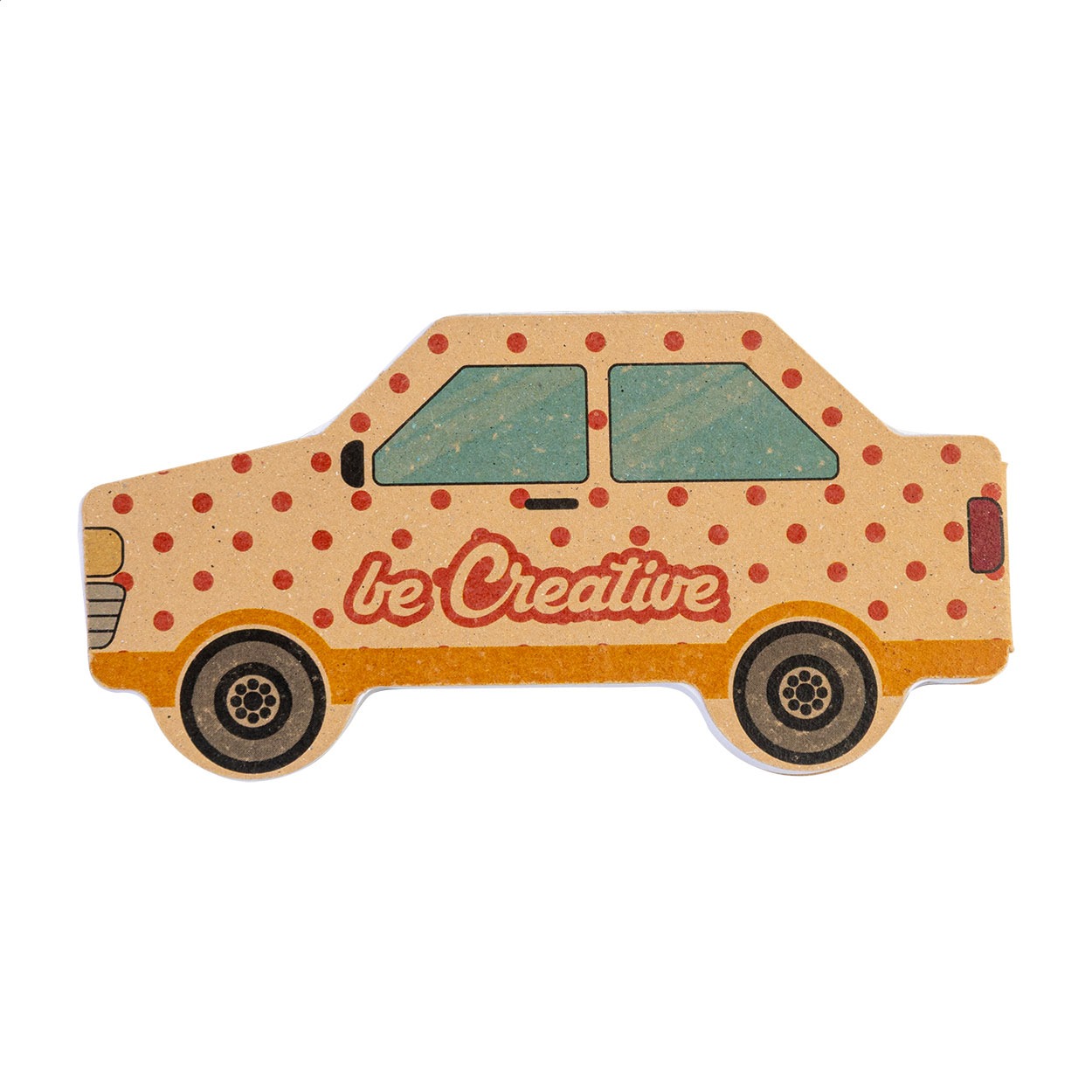 CreaStick Car Eco - imagine 4