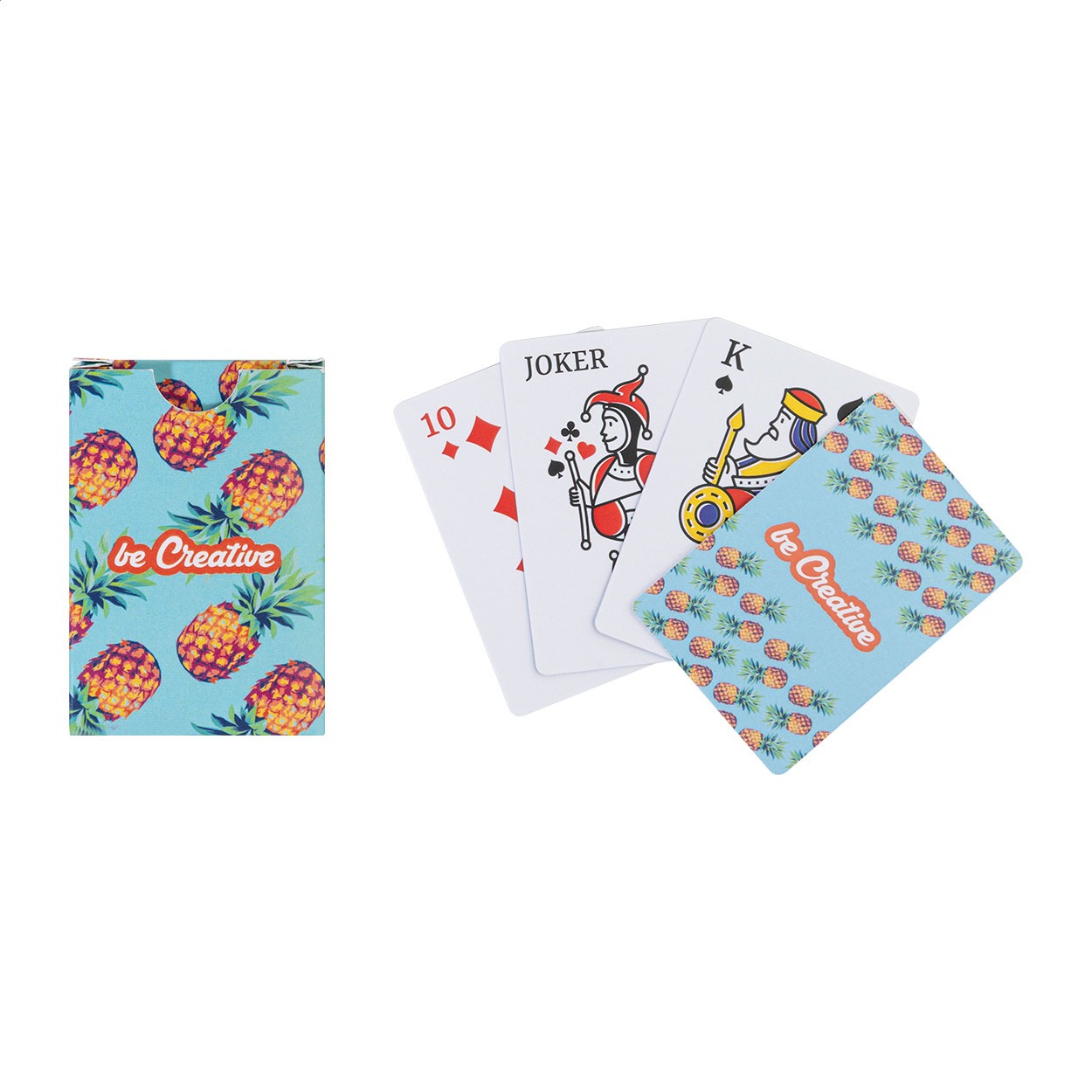 CreaCard Pocket