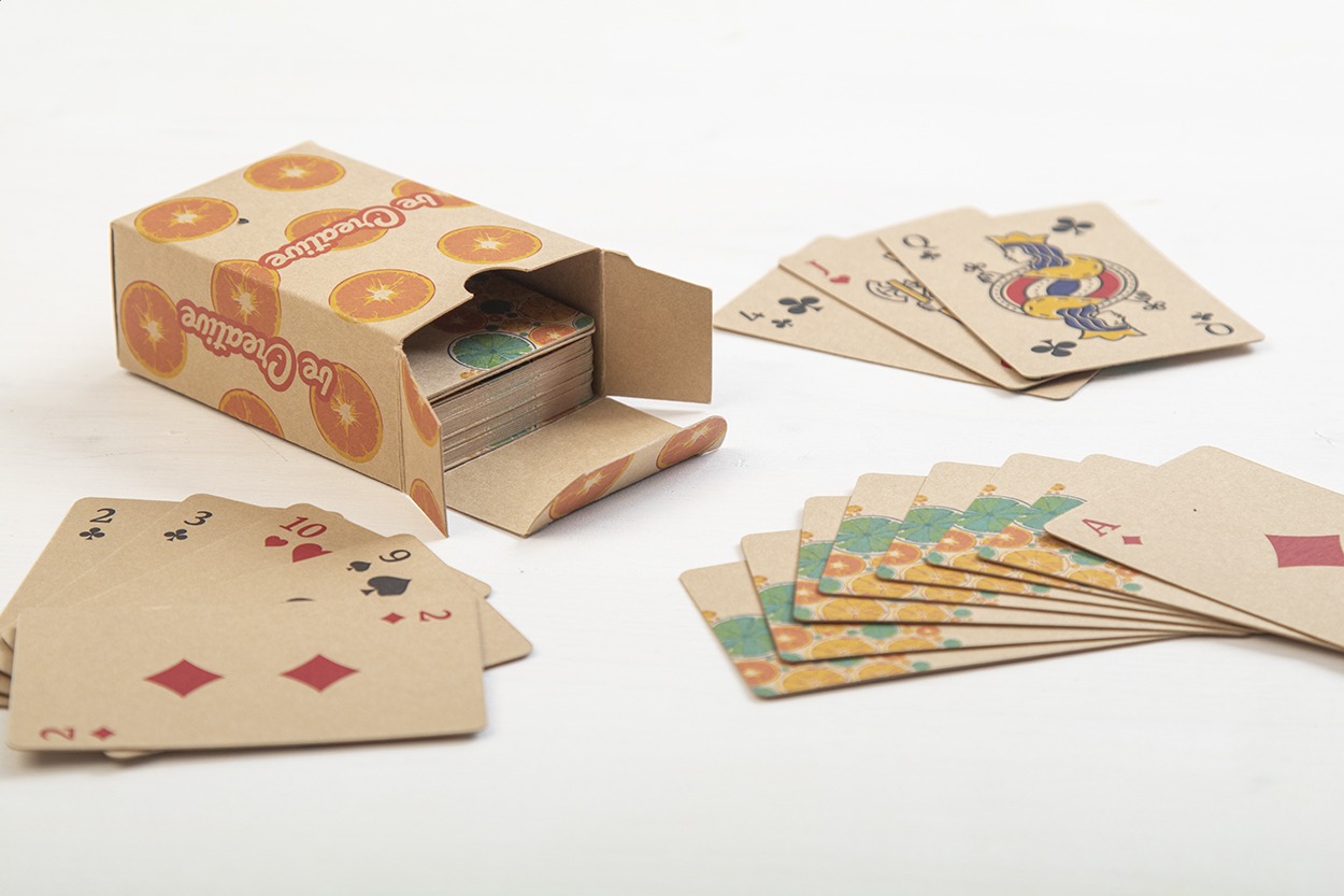 CreaCard Eco - imagine 5