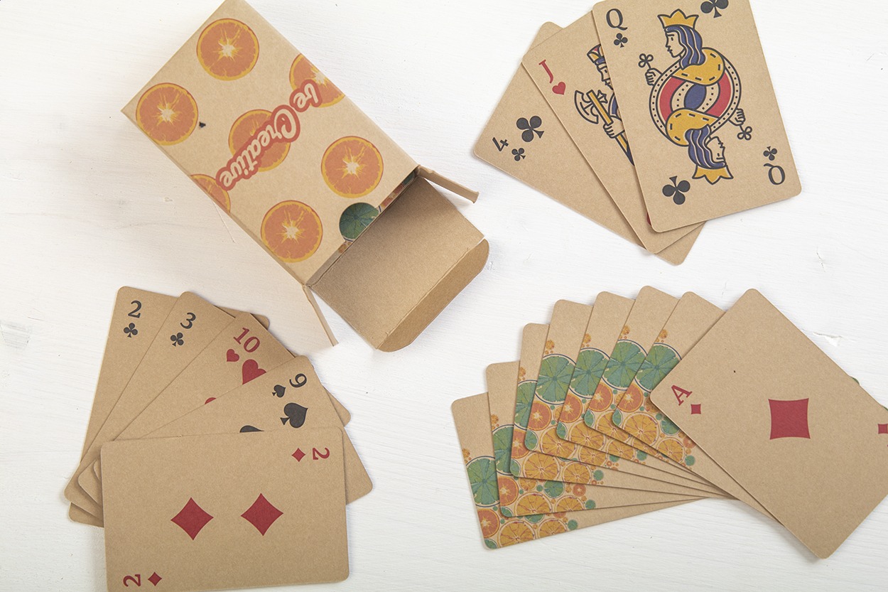 CreaCard Eco - imagine 8