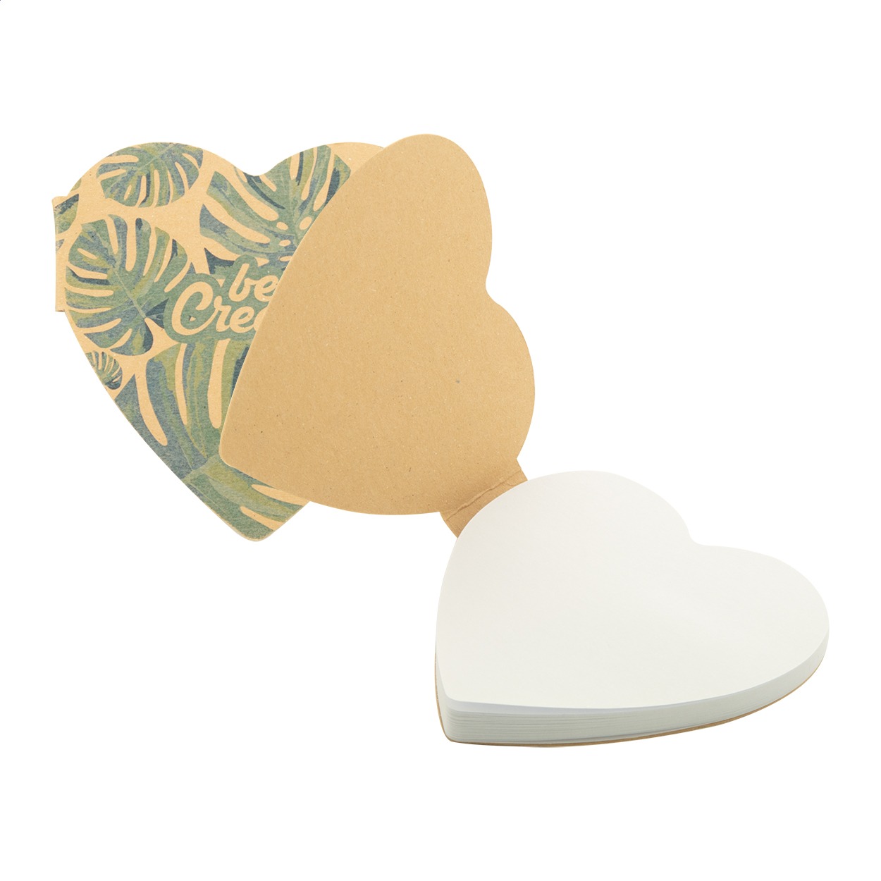 CreaStick Heart Eco