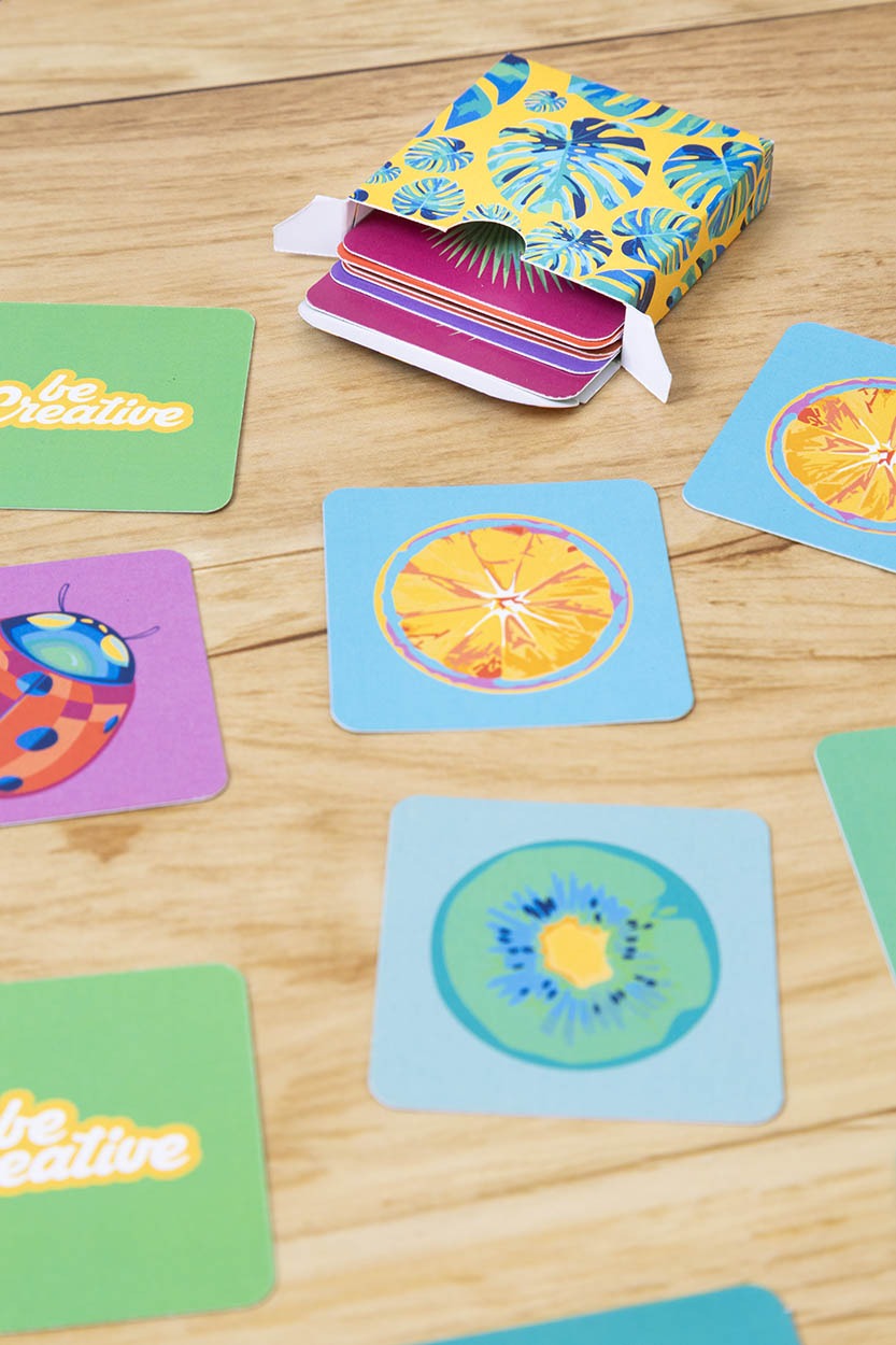 Minimor Creative - imagine 5