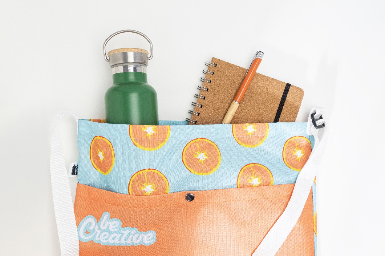 SuboBag Shoulder - imagine 6