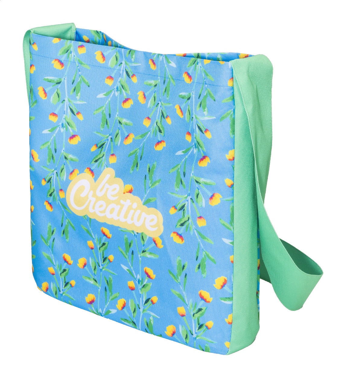 SuboBag Messenger
