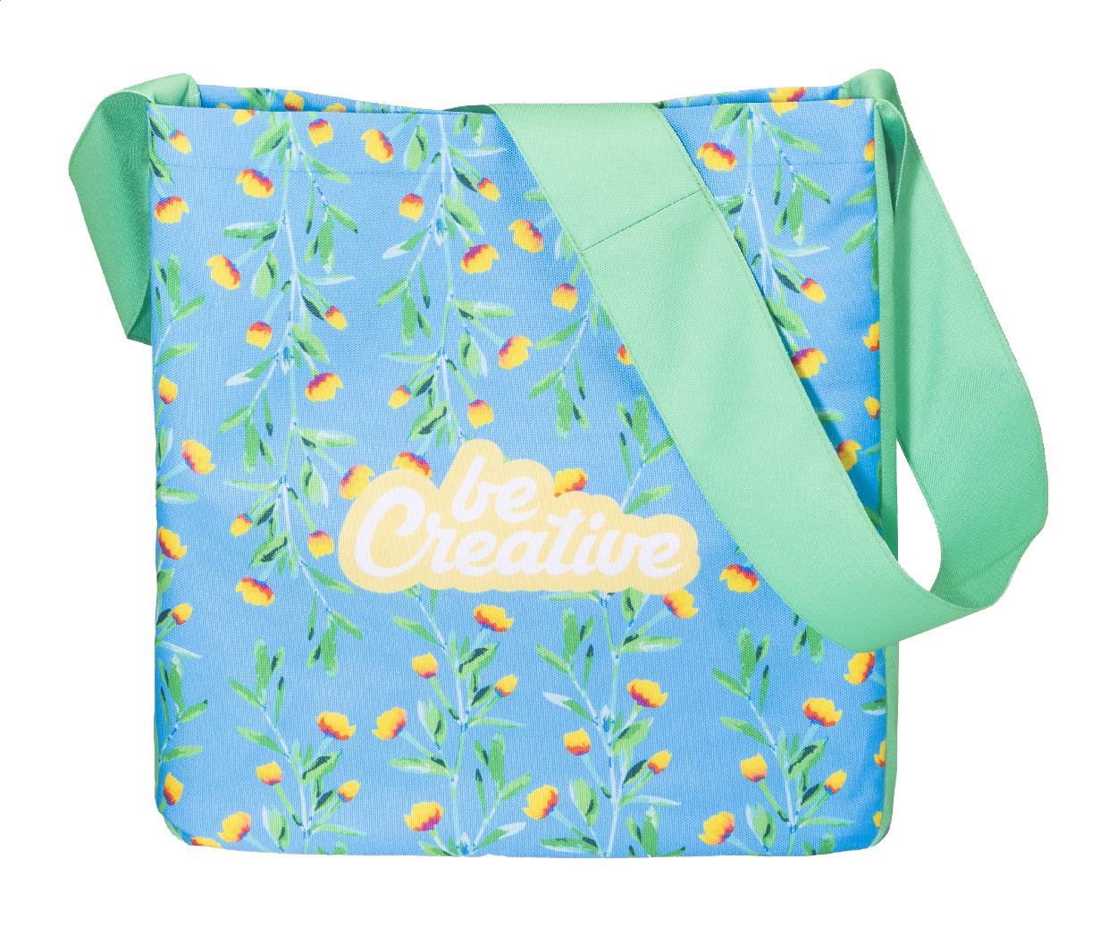 SuboBag Messenger - imagine 6