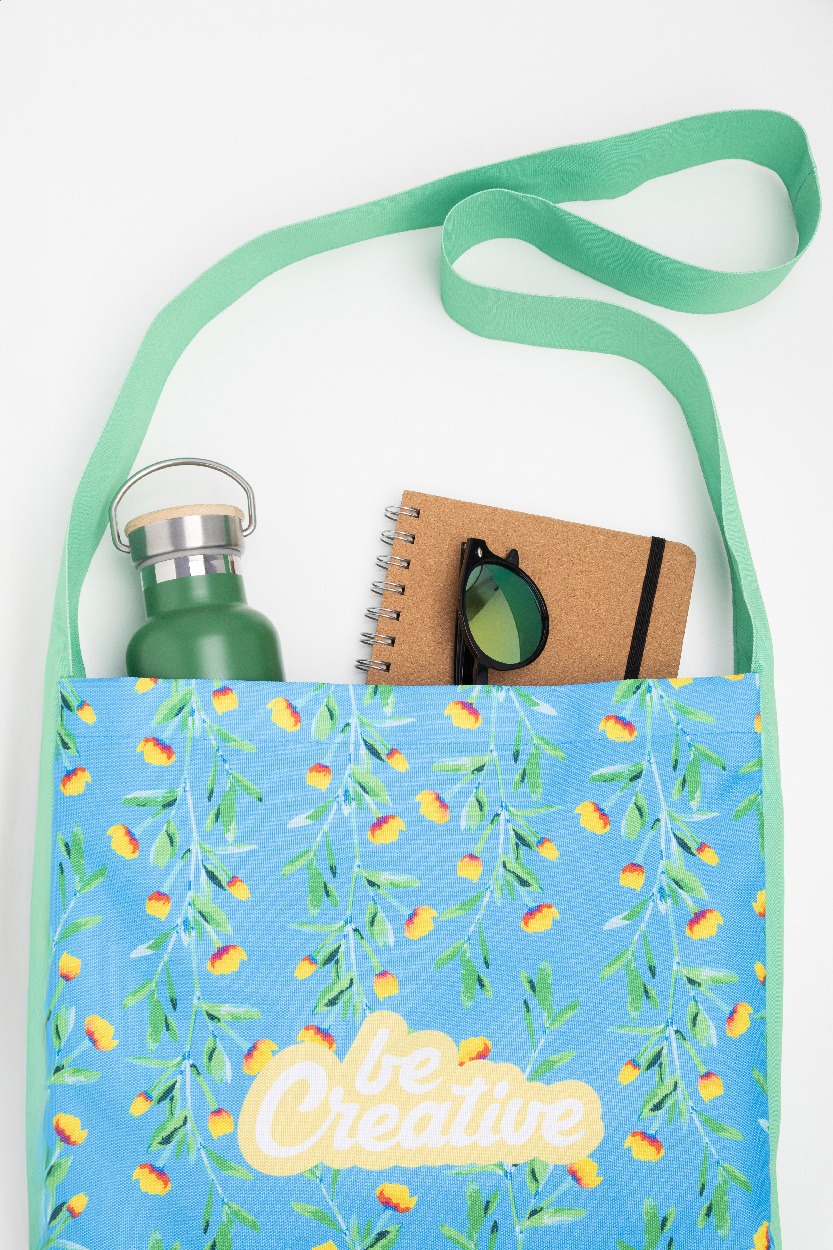 SuboBag Messenger - imagine 8