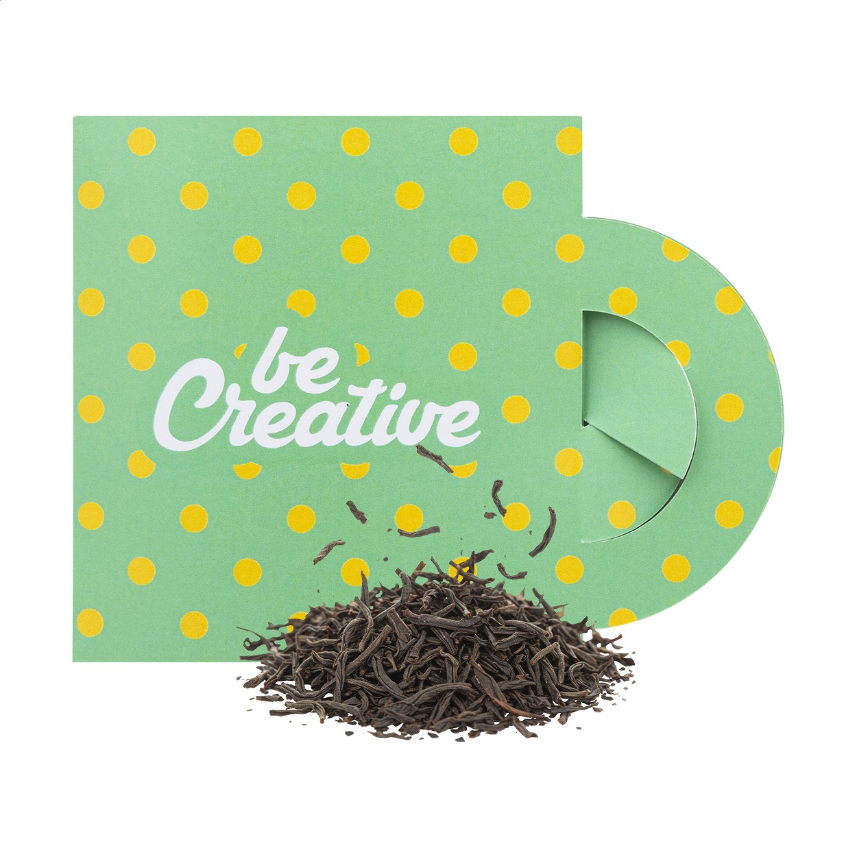 CreaTea Mug