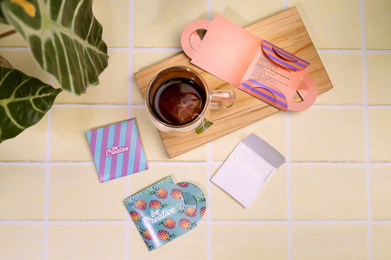 CreaTea Mug - imagine 6