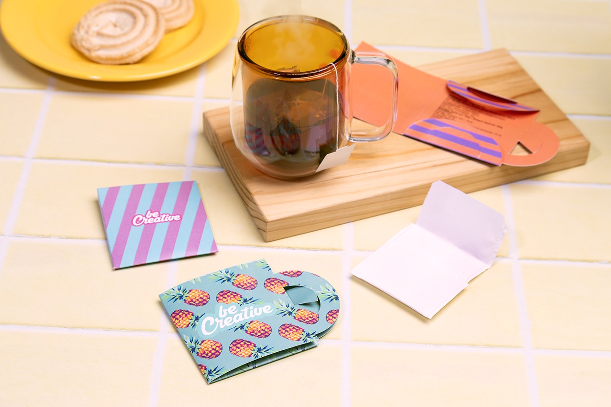 CreaTea Mug - imagine 7