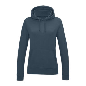 Alternative view of WOMEN'S COLLEGE HOODIE