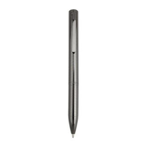 Alternative view of FESTIVAL Metal Ballpoint pen