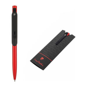 Alternative view of SYMPHONY metal ballpoint pen