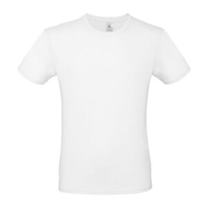 Alternative view of B&C #E150 UNISEX T-SHIRT