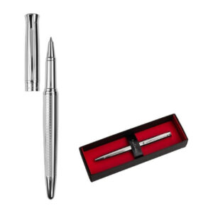 Alternative view of Ballpoint & rollerball pen set