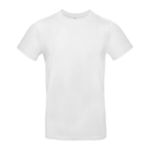 Alternative view of B&C #E190 UNISEX T-SHIRT