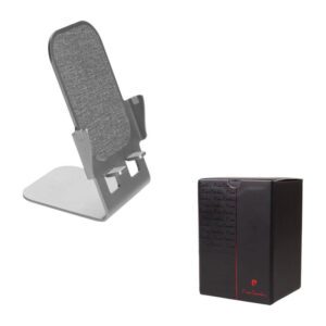Elegant phone stand