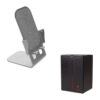 Elegant phone stand