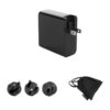 Travel adapter