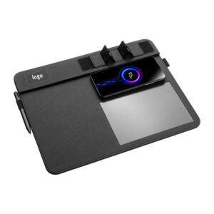 Alternative view of TAPIS multifunctional mouse pad