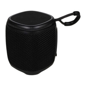 Alternative view of HERMON Outdoor wireless speaker