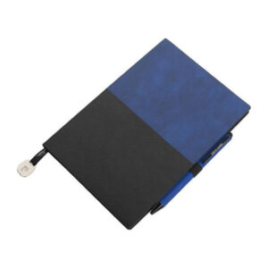 Alternative view of REPORTER set, blue