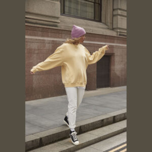 Polylana® Original Cuffed Beanie