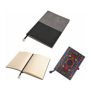 Notebook A5