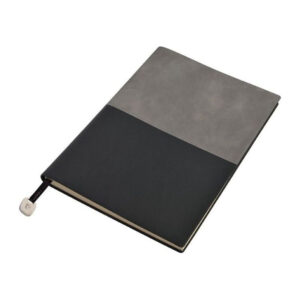 Alternative view of Notebook A5