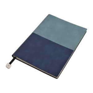 Alternative view of Notebook A5