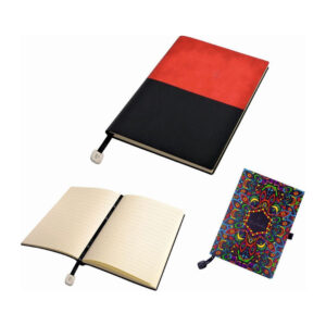 Notebook A5