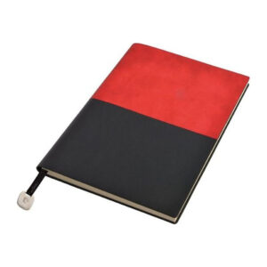 Alternative view of Notebook A5