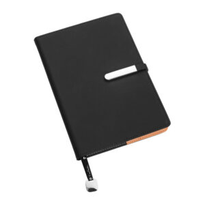 A5 notebook